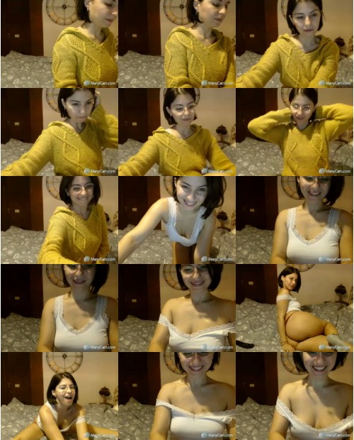 Download Video File: myfreecams lovelysmilee