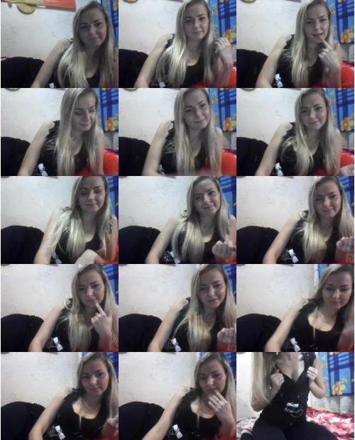 Download Video File: myfreecams lovesvi7