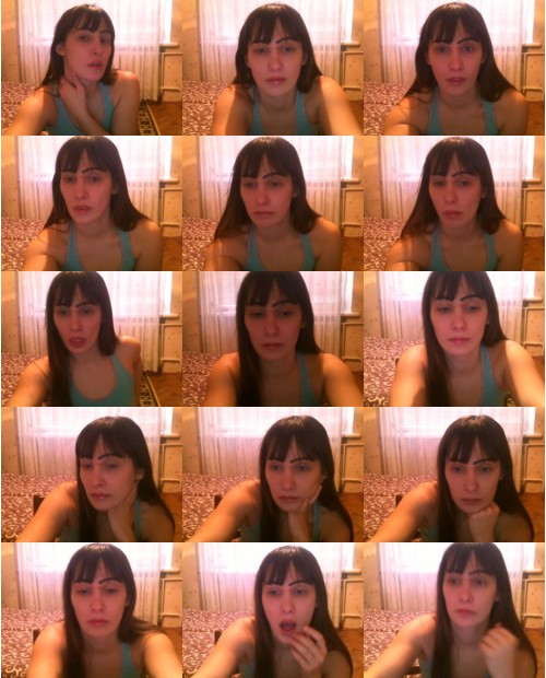 Download Video File: myfreecams luckydolly