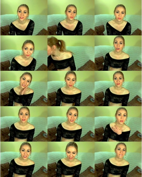 Download Video File: myfreecams luisa lu