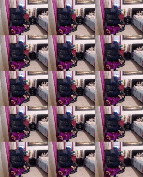 Download Video File: myfreecams luisaxcute