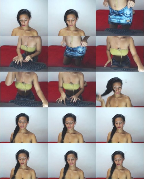 Download Video File: myfreecams lupitajimenez