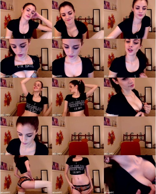 Download Video File: myfreecams luxneon