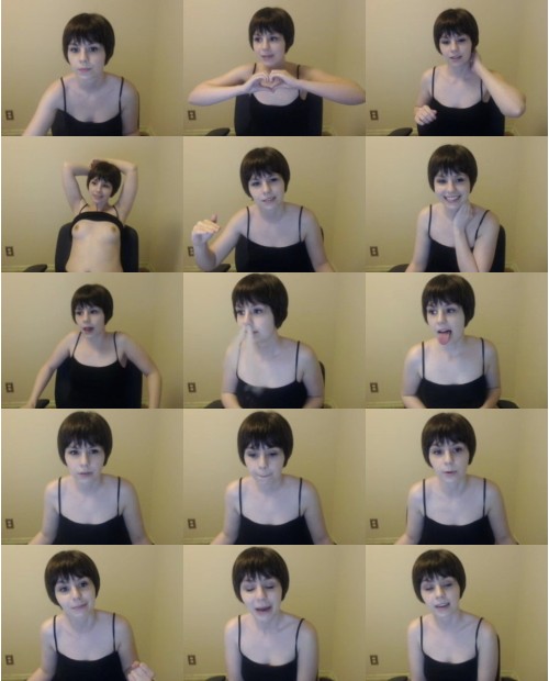 Download Video File: myfreecams lydiasweets