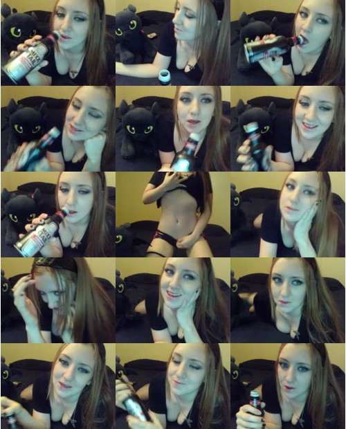 Download Video File: myfreecams madiscarlet