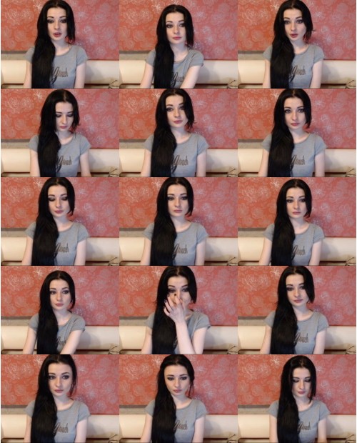 Download Video File: myfreecams madyssson