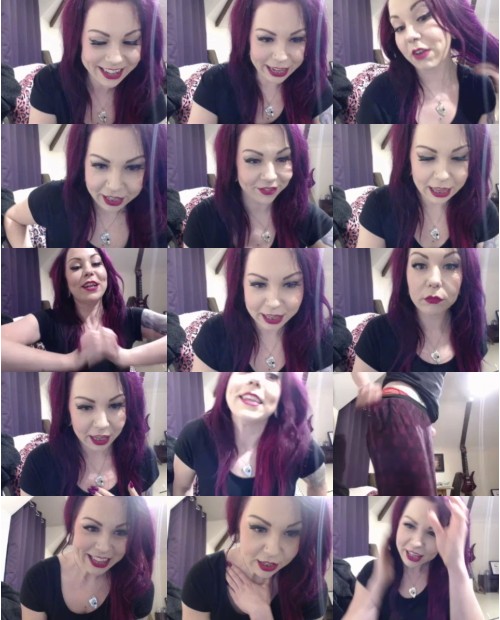 Download Video File: myfreecams magenta flame