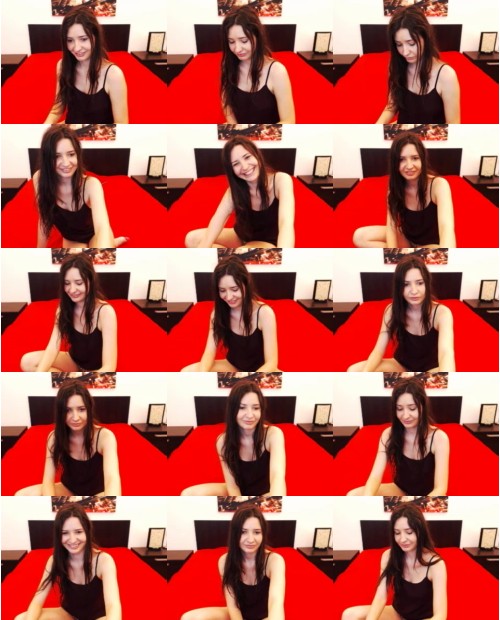 Download Video File: myfreecams malldina