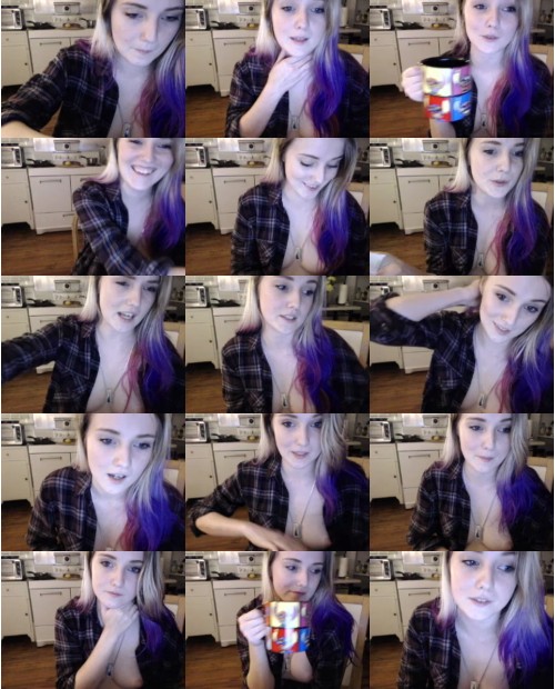 Download Video File: myfreecams malunaa