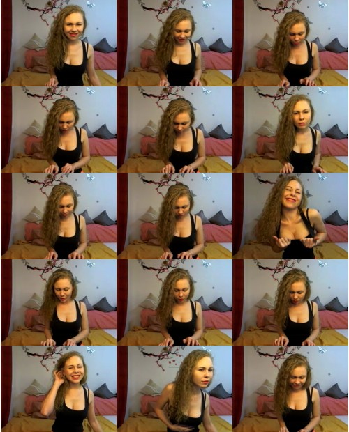 Download Video File: myfreecams marene