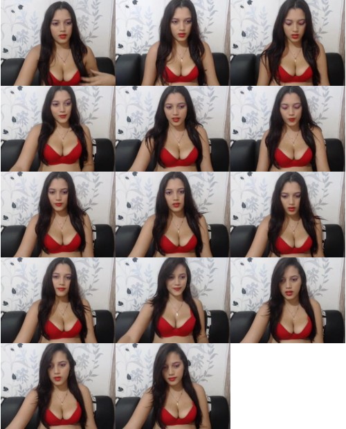 Download Video File: myfreecams marianaluvx