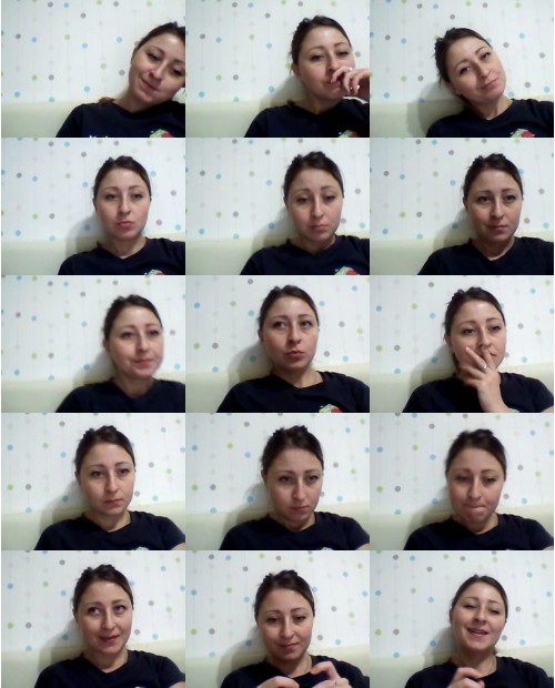 Download Video File: myfreecams mariaway