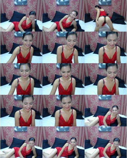 Download Video File: myfreecams marielmary