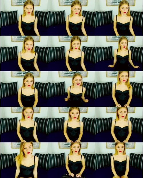 Download Video File: myfreecams marikaf