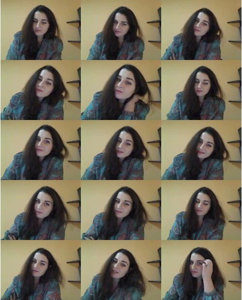 Download Video File: myfreecams marina2121
