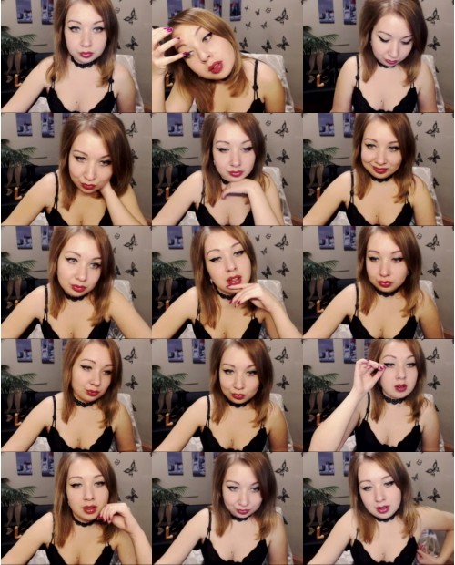 Download Video File: myfreecams marinnekiss