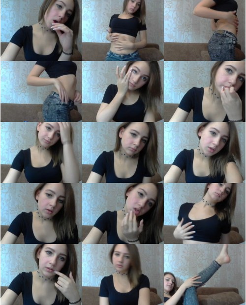 Download Video File: myfreecams mariswyn