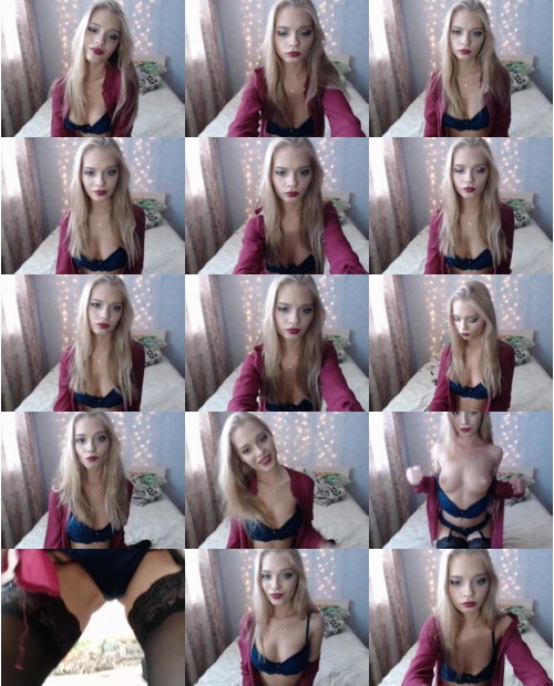 Download Video File: myfreecams mashacute92