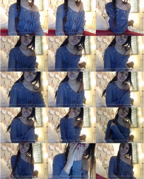Download Video File: myfreecams masiecat