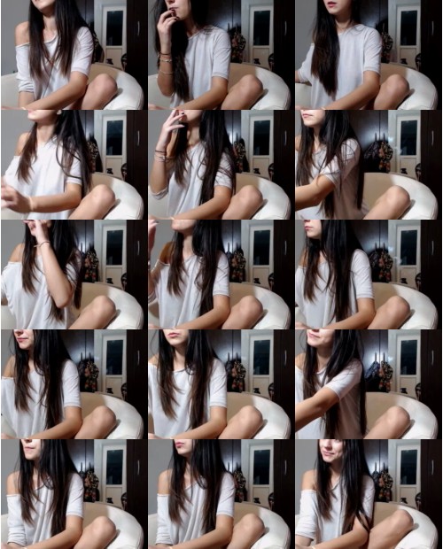 Download Video File: myfreecams mayalive