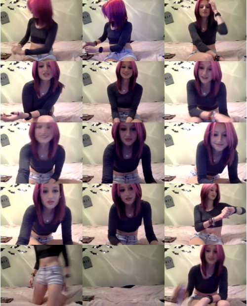 Download Video File: myfreecams mazdagoddess6