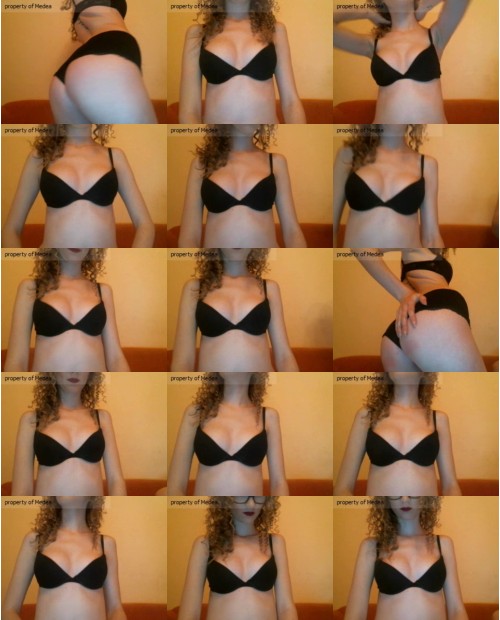 Download Video File: myfreecams medea20