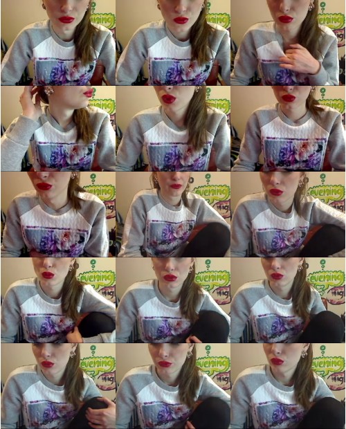 Download Video File: myfreecams melissasuii
