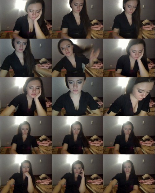 Download Video File: myfreecams melissi