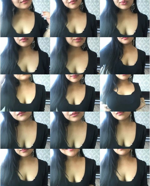 Download Video File: myfreecams melody777