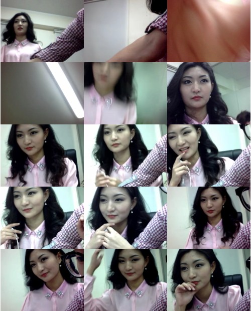 Download Video File: myfreecams melody anyu