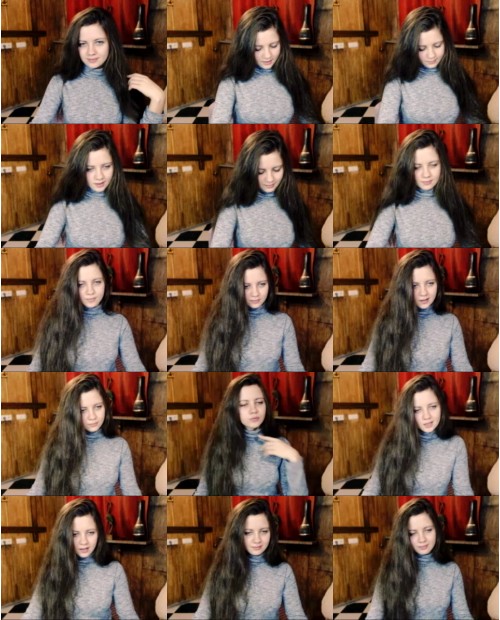 Download Video File: myfreecams melodyofsun
