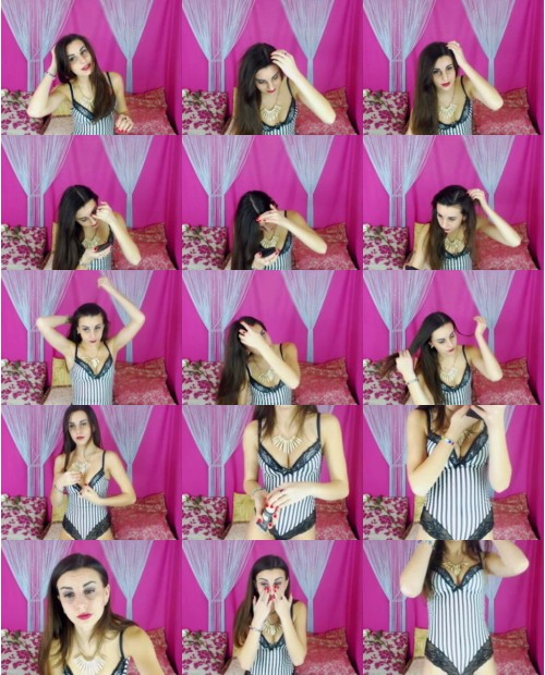 Download Video File: myfreecams merikruz