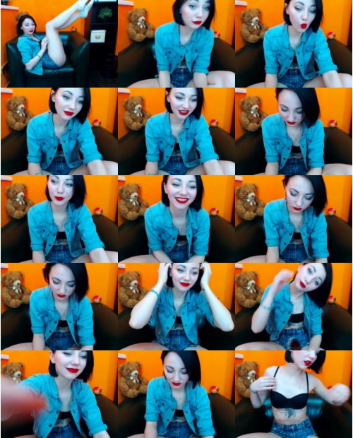 Download Video File: myfreecams mesandradream