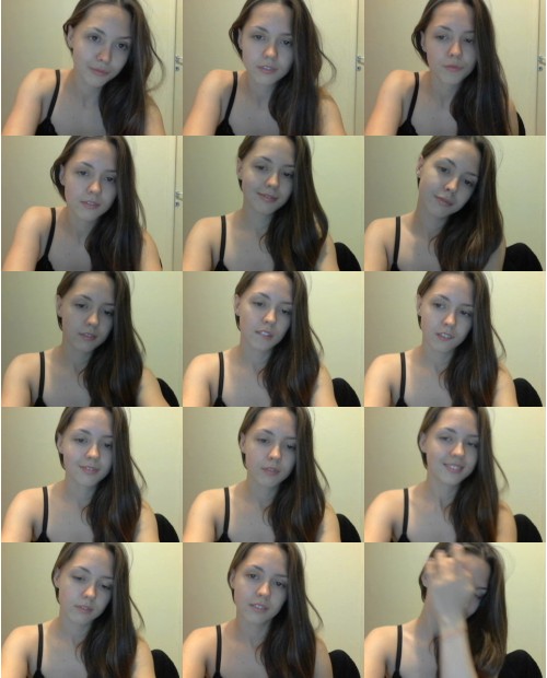 Download Video File: myfreecams mihri