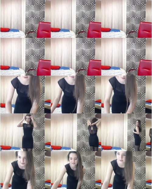 Download Video File: myfreecams mikkalove