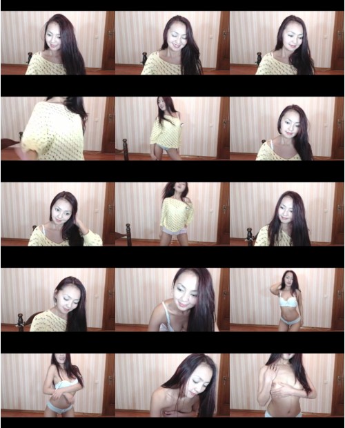 Download Video File: myfreecams mikostarr