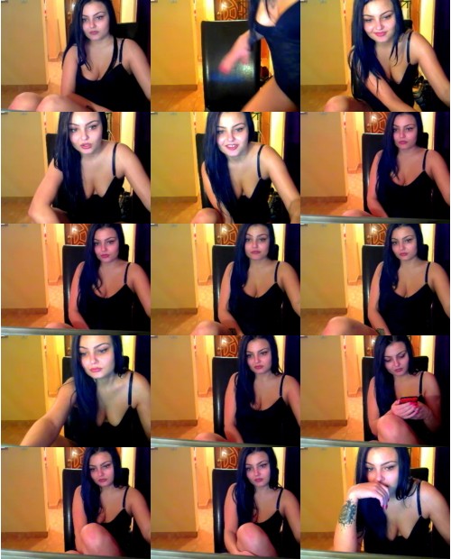 Download Video File: myfreecams milamarkovna