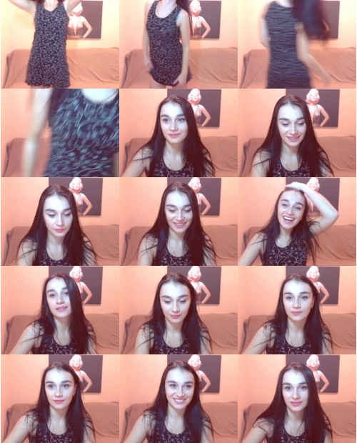 Download Video File: myfreecams milian white