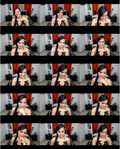 Download Video File: myfreecams miliecca