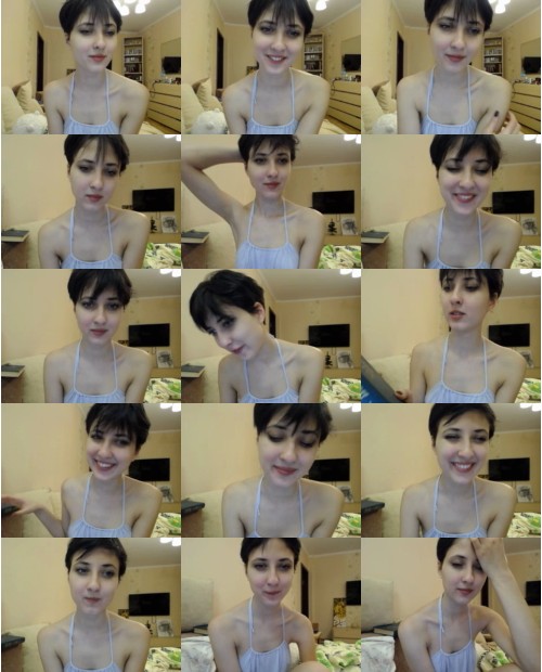 Download Video File: myfreecams millabat