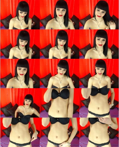 Download Video File: myfreecams millanaw