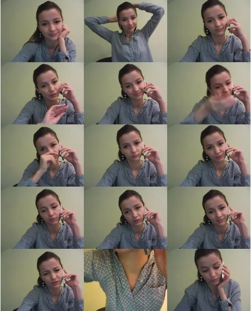 Download Video File: myfreecams miminika