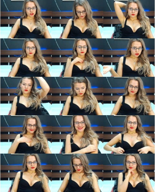 Download Video File: myfreecams misanny