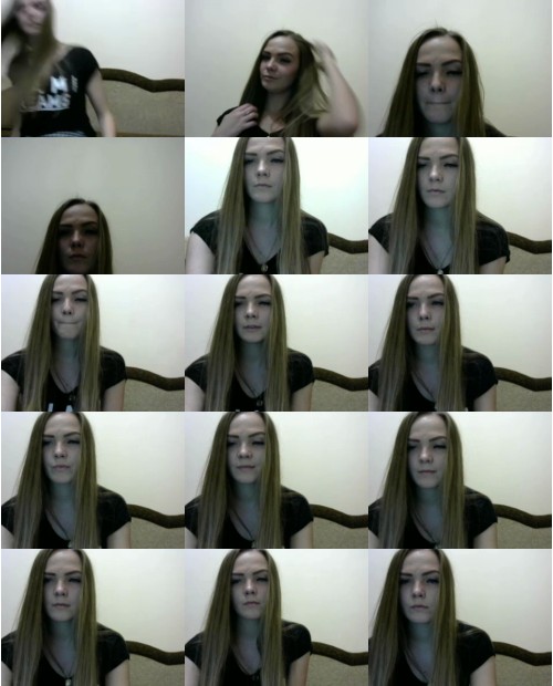 Download Video File: myfreecams miselvina