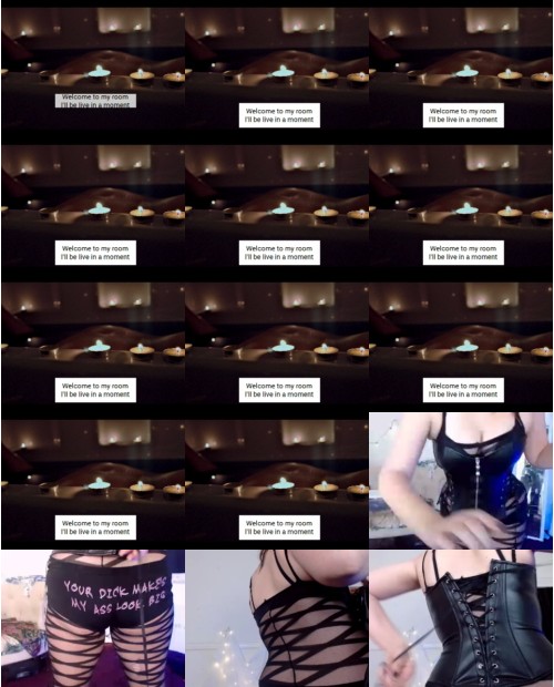 Download Video File: myfreecams miss lollipop