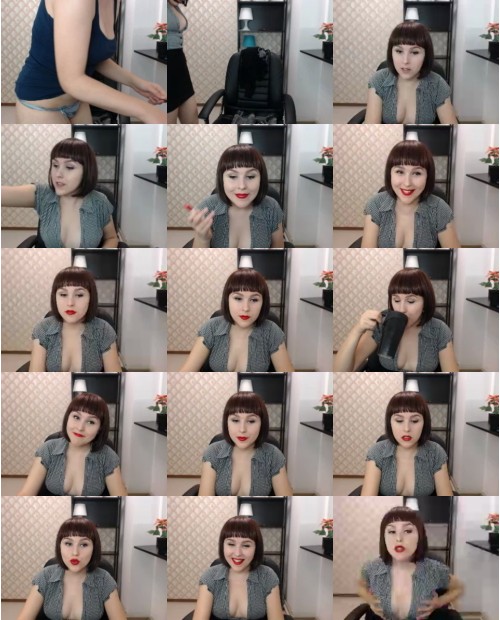 Download Video File: myfreecams missami