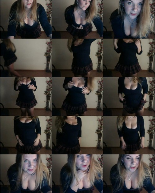 Download Video File: myfreecams misskreess