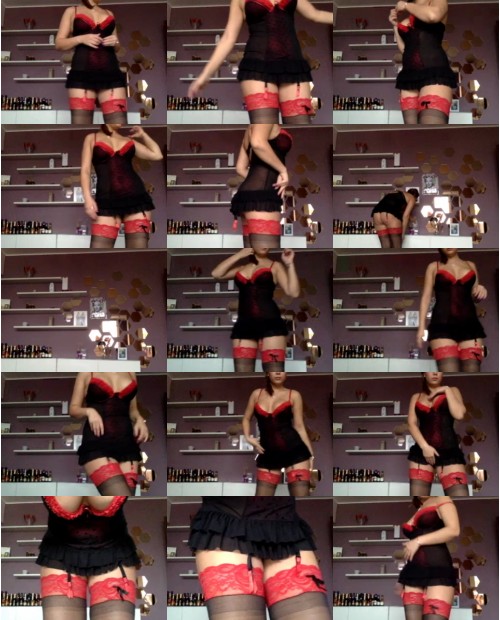 Download Video File: myfreecams misslazycc