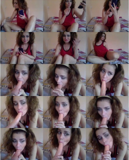 Download Video File: myfreecams missnic