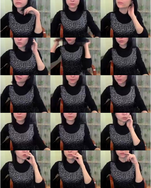 Download Video File: myfreecams missteel